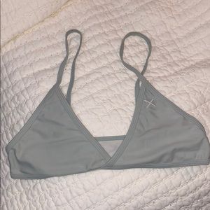 Boutine LA Bikini Top